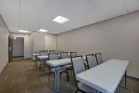 Hampton Inn Salisbury - 2-Star