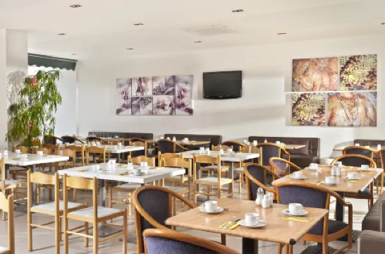 馬克公寓式飯店