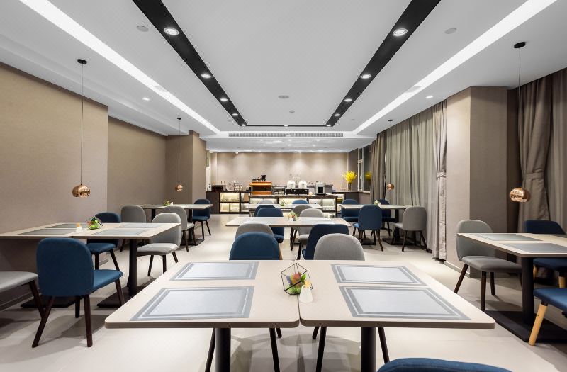 Home Inn Selected (Qingdao Xianshan East Road) photo 4