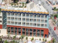 Hotel Magic Inn - Pet friendly
