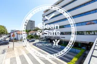 Sea Porto Hotel - parking