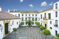 Hospes Las Casas del Rey de Baeza, a Member of Design Hotels Hotels in Sevilla