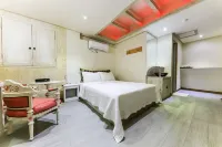 Jeungpyeong Buddy Buddy Отели рядом с достопримечательностью «Doahn Munhwa Center Mungo»