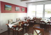 Akzent City-Hotel Kleve - breakfast