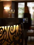 The Y Hotel - Baarit