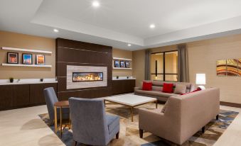 Holiday Inn la Mirada – Buena Park