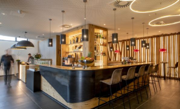 AKZENT Hotel Laupheimer Hof - Housity