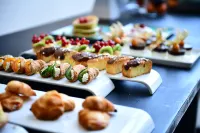 voco Nola - Naples Vulcano Buono by IHG - breakfast