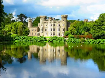 Whites of Wexford Hotels near Tintern Abbey