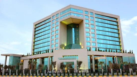 Erbil Rotana