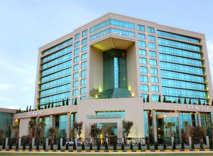 Erbil Rotana