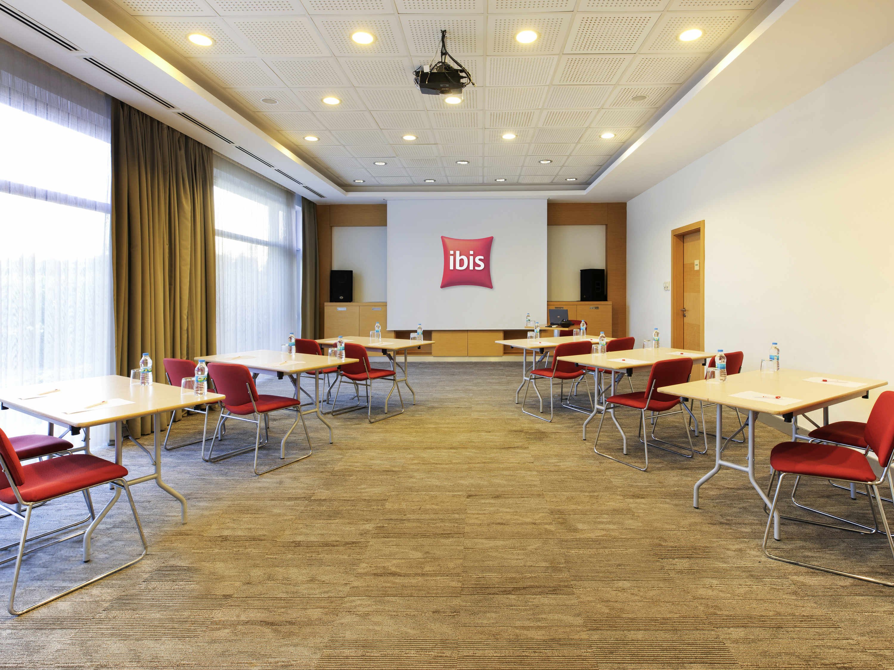 Ibis Bursa