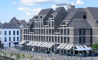 Crowne Plaza Maastricht