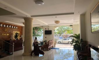 Thanh Hung Hotel