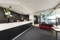 South Yarra Central Apartment Hotel Hotels in Cremorne