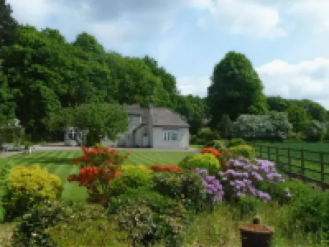 The Coach House Hotels in 