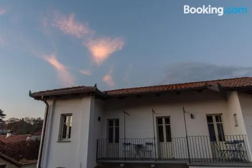 葡萄與玫瑰公寓