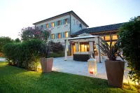 Hotel Asolo Các khách sạn gần Villa Manfrotto, Canal