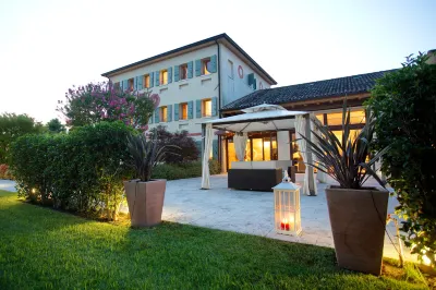 Hotel Asolo Hotels near Cimitero di Asolo