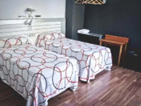 科隆維娜酒店 戈梅拉島聖塞瓦斯蒂安酒店