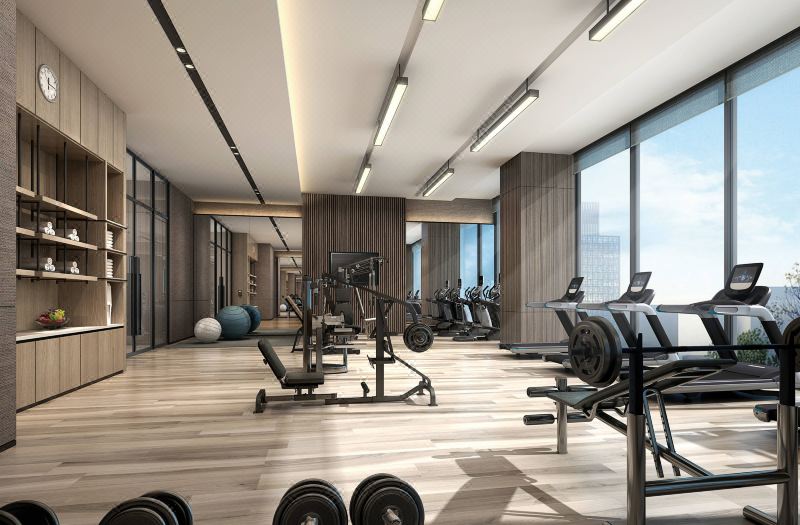 Courtyard by Marriott Chengdu South photo 2