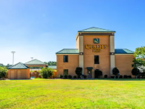 Quality Inn Whiteville North Hotels in Whiteville