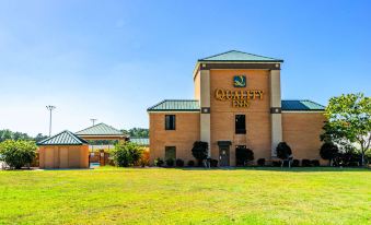 Quality Inn Whiteville North