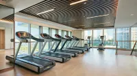 InterContinental Hotels XIAMEN by IHG - Phòng tập thể hình