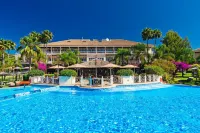 Lindner Hotel Mallorca Portals Nous