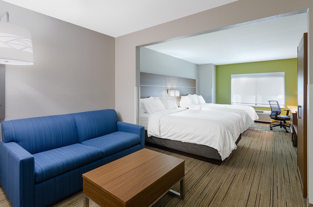 Holiday Inn Express Hotel & Suites Weston, an Ihg Hotel