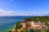 Eurostars Grand Cayacoa Hotel a 