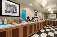Hampton Inn Wausau Hotels in Wausau