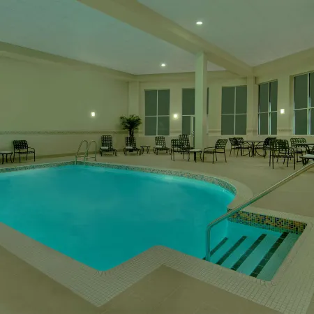 Hilton Garden Inn Ottawa Airport