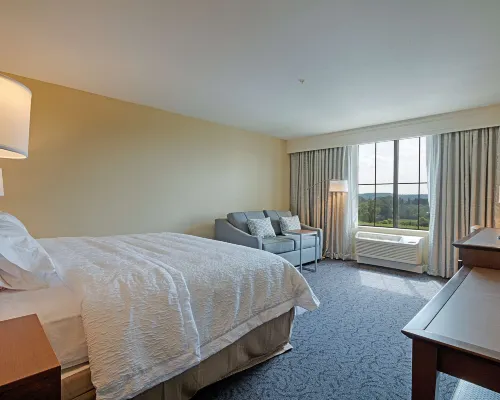 Hampton Inn & Suites Cazenovia Hotels in Madison County