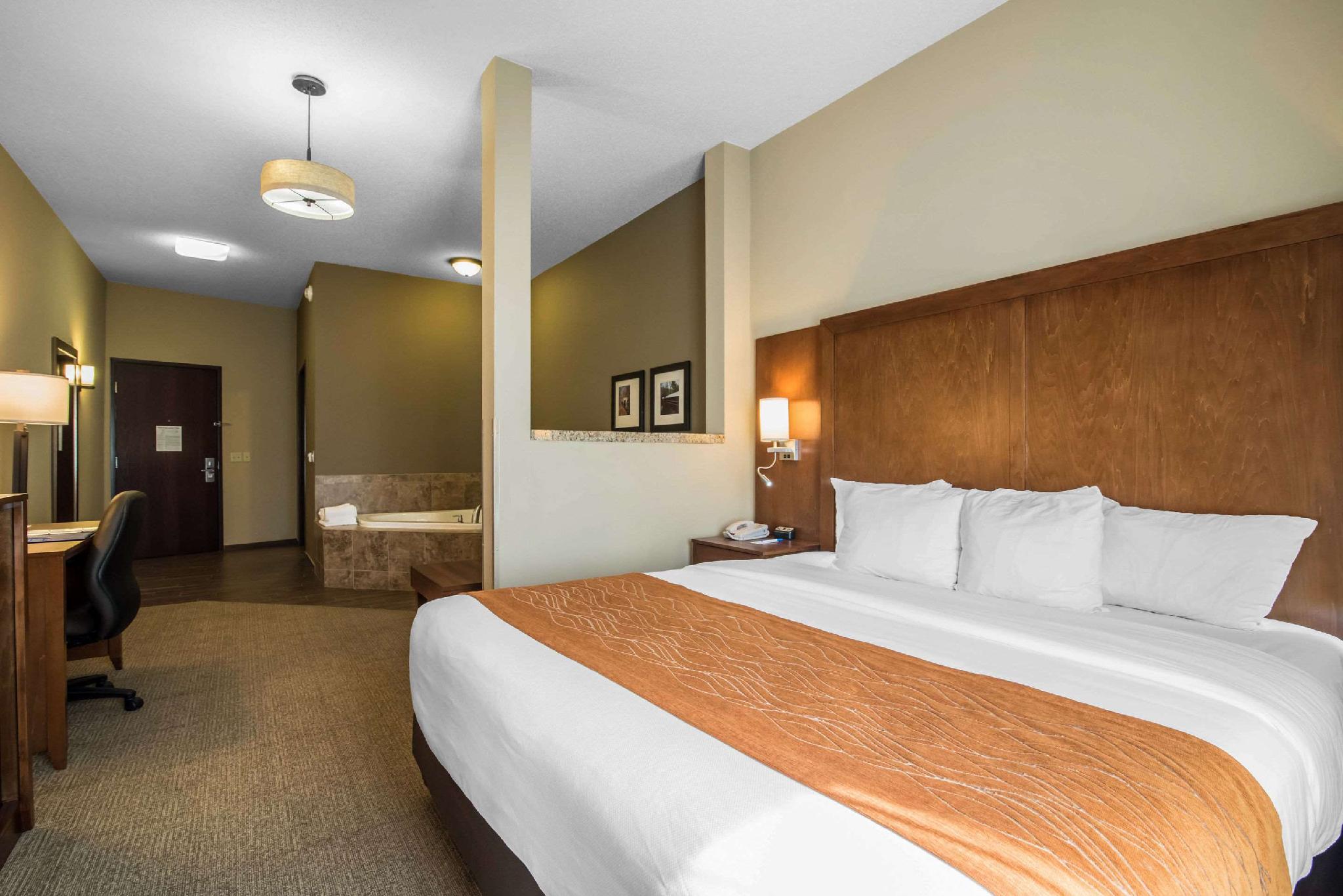 Comfort Inn & Suites Sayre