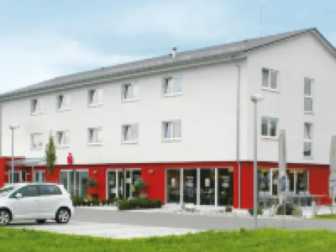 Gästehaus Adler Hotels in Biberach