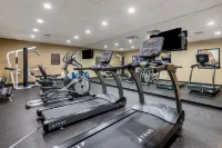 Best Western Downtown Stuart - Gym