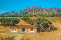 Camp Lands End Hotels near Shiv Shakti Art & Handicraft