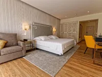 Carvoeiro Garden Hotel Hoteles en Lagoa