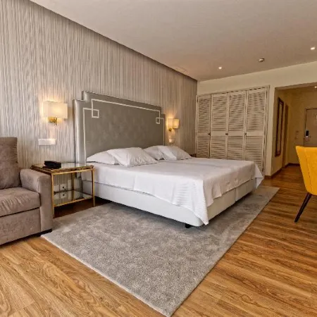 Carvoeiro Garden Hotel