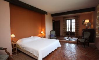 Cosy Villa with Pool Near the Village of Gordes - by Feelluxuryholidays