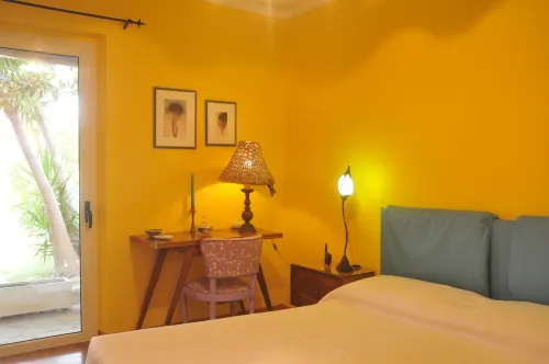 Villa "lanthana", molto accogliente, confortevole su 2 piani, indipendente