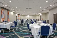 Hilton Garden Inn Tulsa/Broken Arrow - breakfast