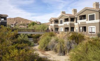 WorldMark Phoenix - South Mountain Preserve