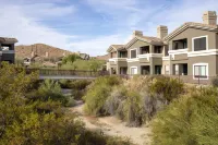 WorldMark Phoenix - South Mountain Preserve Hotels in South Mountain