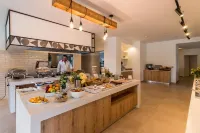 Matala Bay Hotel & Apartments - breakfast