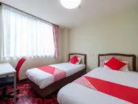 Business Hotel Kyugetsu Hotels in Saiki
