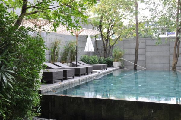 럭스 랑수안 호텔(Luxx XL Langsuan Hotel Bangkok)_4