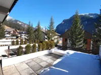 Monti Pallidi Hotels in Mazzin