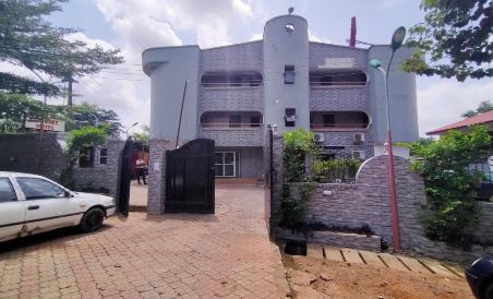 Orient Hotel